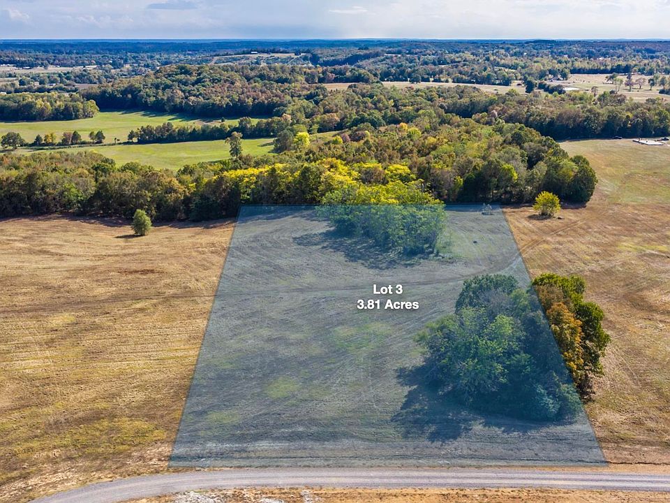 1st image of LOT 3 Summer Fld
