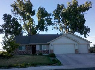 3277 Ravens Crest Dr, Montrose, CO 81401