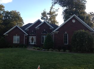 5404 Pavilion Way, Louisville, KY 40291