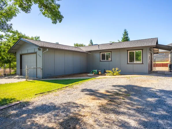 5040 Front St, Shasta Lake, CA 96019