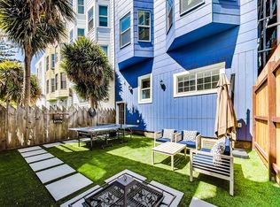 813 Oak St, San Francisco, CA 94117