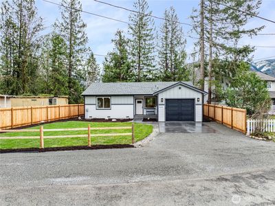 41628 Goldbar Boulevard, Gold Bar, WA, 98251