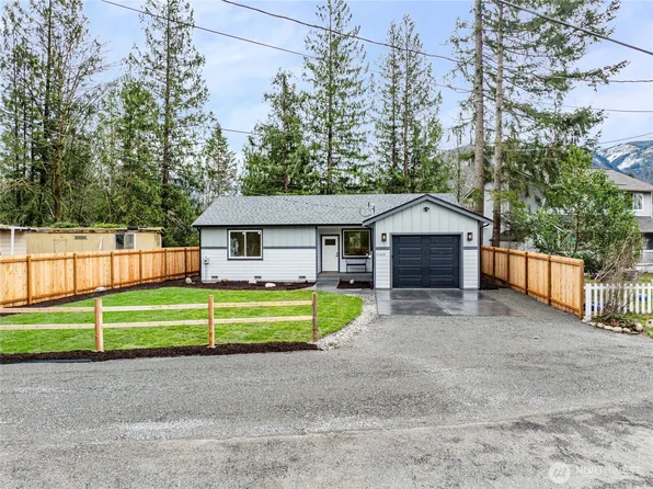 41628 Goldbar Boulevard, Gold Bar, WA 98251