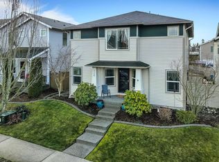 3145 Shaw St, Dupont, WA 98327