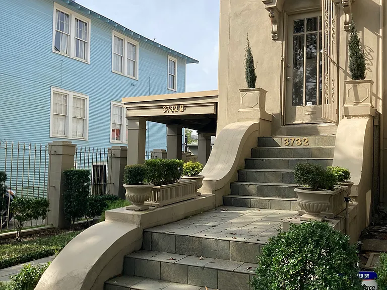 3732 Napoleon Ave #A — Photo 1
