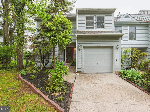 5834 Pimlico Rd, Baltimore, MD 21209