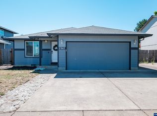 2942 Mount Vernon St SE, Albany, OR 97322