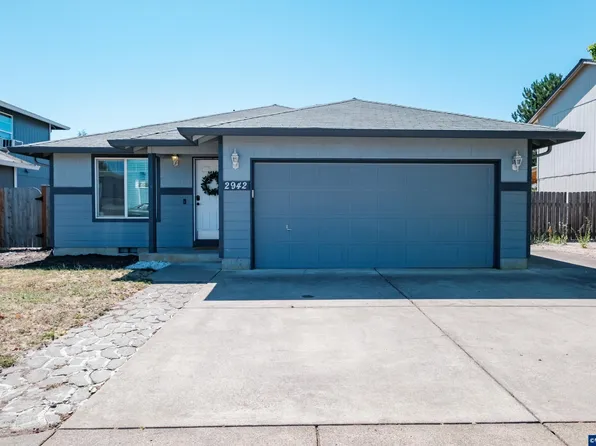 2942 Mount Vernon St SE, Albany, OR 97322