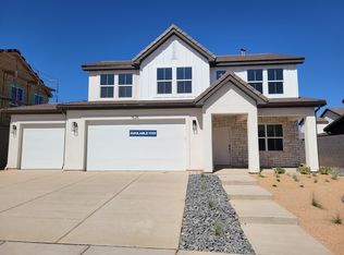 1626 S Star Springs Dr #108, Washington, UT 84780