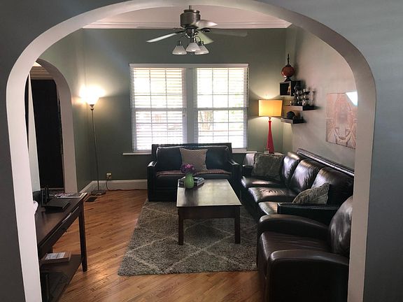Arches! Large Base molding Crown molding, and all things old and charming!