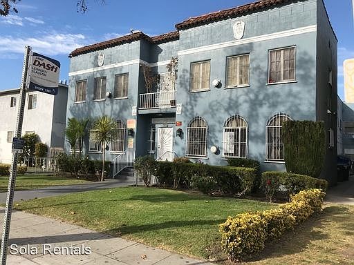 2nd image of 1915 W Mlk Blvd APT 201
