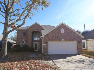 1031 Norfolk Dr, Pearland, TX 77584