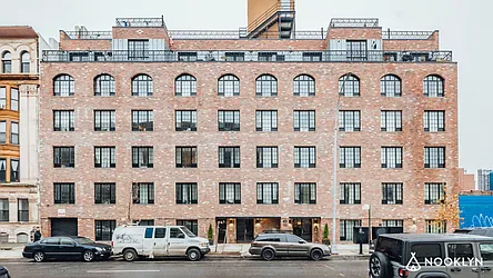 Rented by Nooklyn NYC LLC