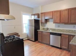 30 Portsmouth St #2, Cambridge, MA 02141