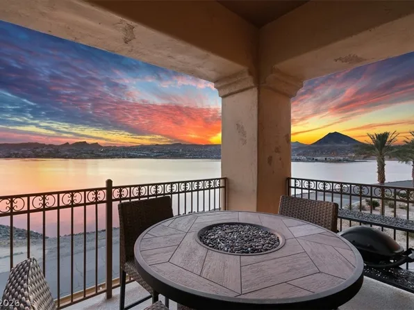 20 Via Mantova Unit 306, Henderson, NV 89011