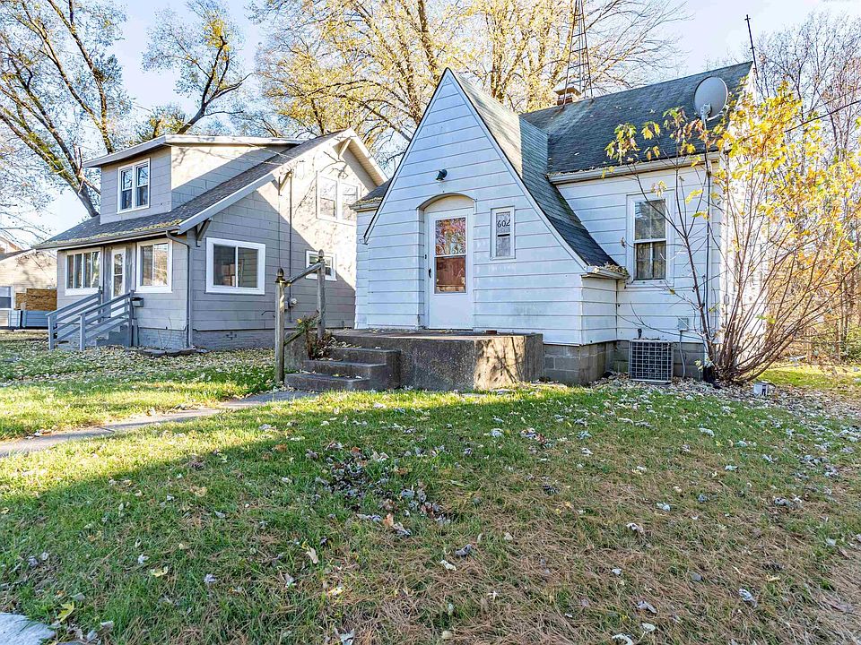 602 E Forrest Hill Ave, Peoria, IL 61603 Zillow