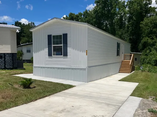 5010 NE Waldo Rd #147, Gainesville, FL 32609