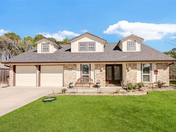 4909 Meadow Lane, Dickinson, TX 77539