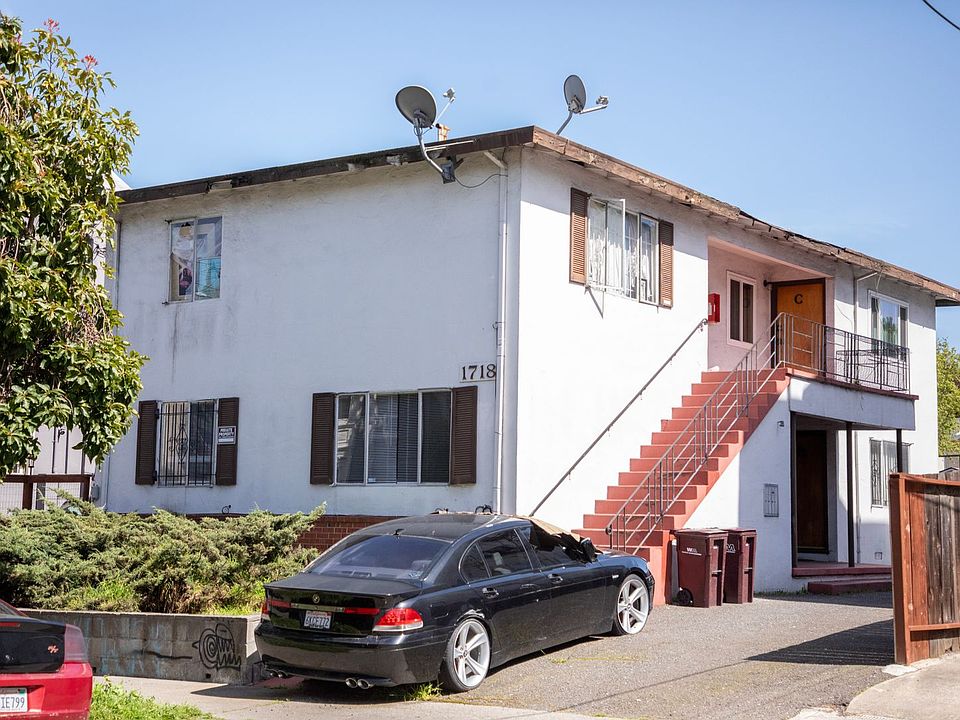 1st image of 1718 6th Ave #A