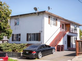 1718 6th Ave #A, Oakland, CA 94606