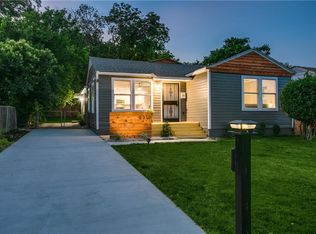 2315 Leacrest Dr, Dallas, TX 75216