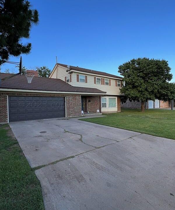 1420 Pecan Ave, Panhandle, TX 79068 MLS 234125 Zillow