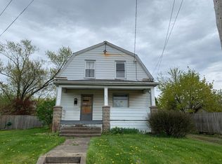 417 Washington Ave, Girard, OH