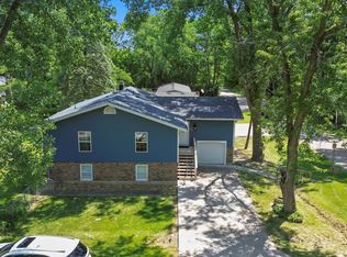 3104 Meadow Ln, Wonder Lake, IL 60097