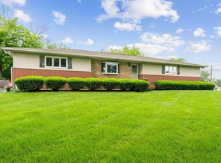 5916 State Route 605 S, Westerville, OH 43082