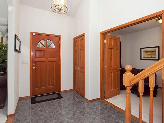Entry Way