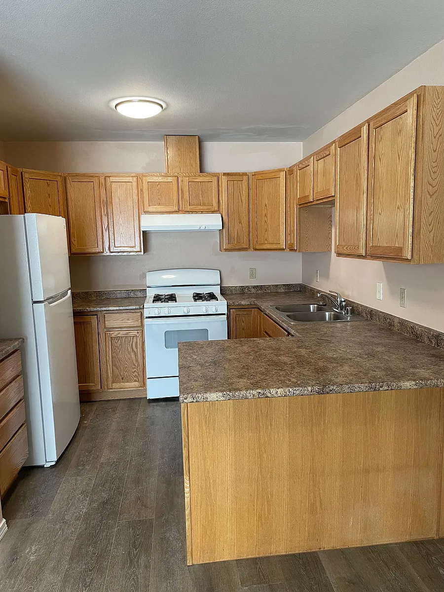 Building Photo - 3462 S Big Lake Rd #2