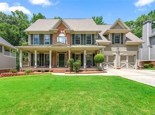 5652 Harbormist Dr, Powder Springs, GA 30127