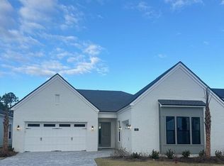 308 Breakwater Blvd LOT 19, Panama City Beach, FL 32413