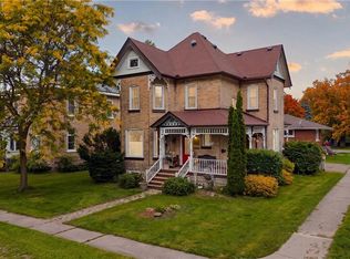 295 Livingstone Ave N, North Perth, ON N4W 1P8