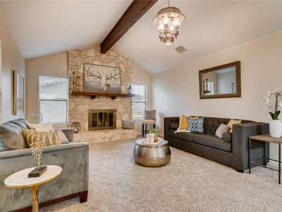 13105 Viento Del Sur, Manchaca, TX, 78652