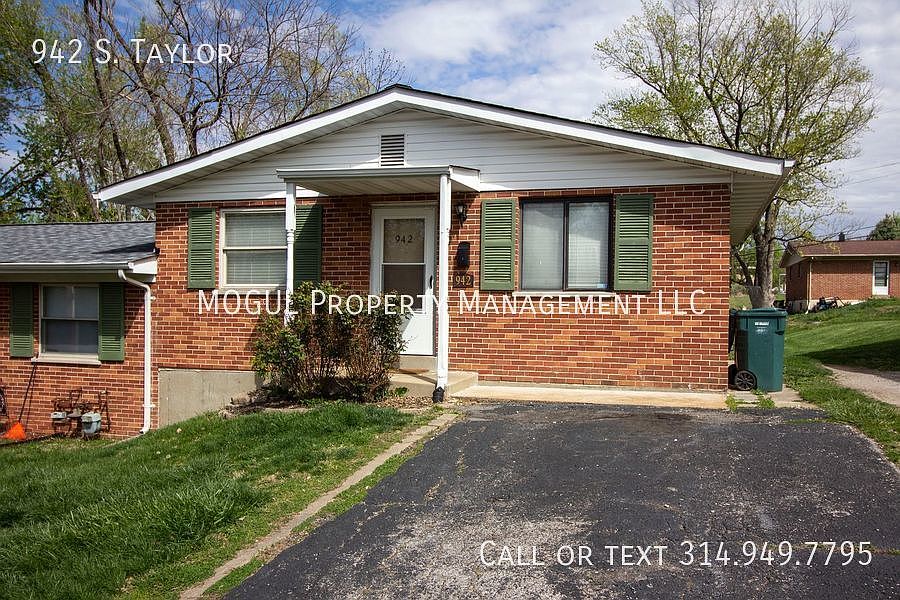 1st image of 942 S Taylor Ave