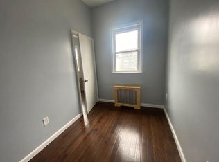 312 26th St FLOOR 1, Union City, NJ 07087