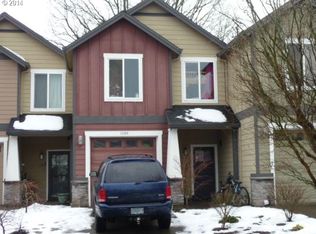 11194 SE Adamson Ct, Milwaukie, OR 97222