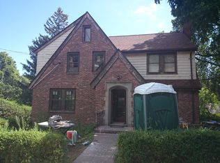 34 Hillcroft Rd, Jamaica Plain, MA 02130