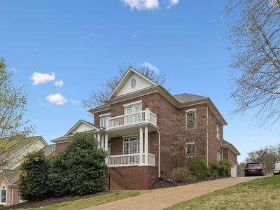 1264 Twelve Stones Xing, Goodlettsville, TN, 37072