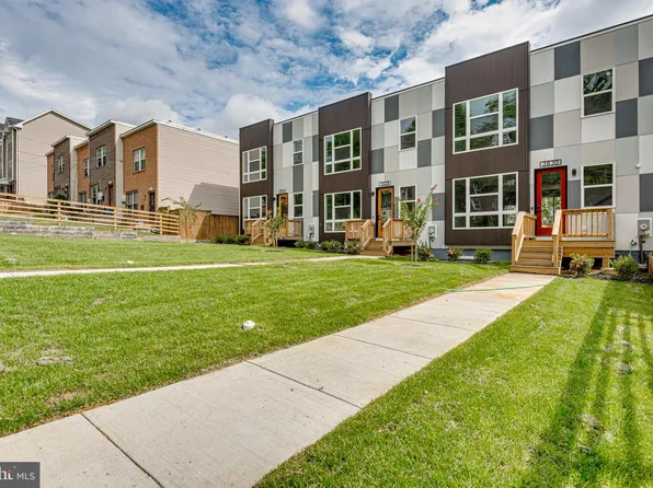 3830 1st St SE, Washington, DC 20032