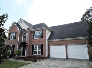 5869 Farmlake Ct SE, Mableton, GA 30126