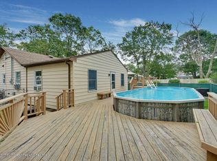 90 London Rd #A, Brick, NJ 08723