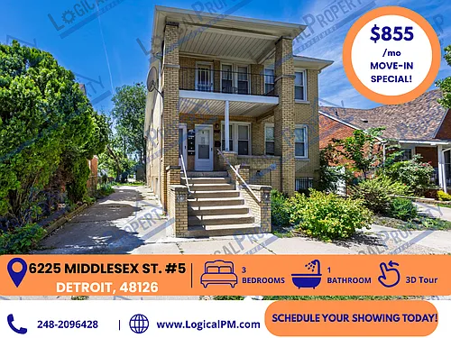 6225 Middlesex St #5 Photo 1 6225 Middlesex St #5 Photo 1