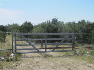 0 Sd 28525, Junction, TX 76849