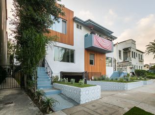 921 N Gardner St, Los Angeles, CA 90046