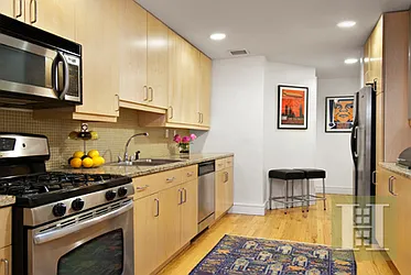 Sold by Halstead Real Estate