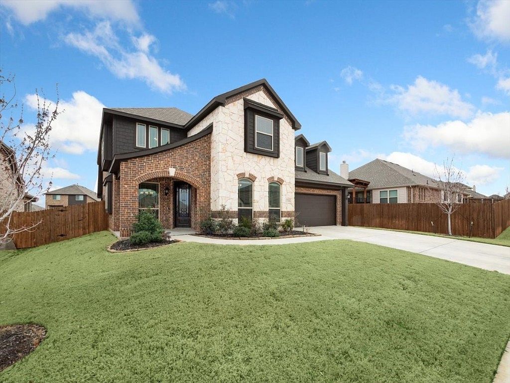 1306 Quincy Dr, Mansfield, TX 76063 MLS 20261380 Zillow