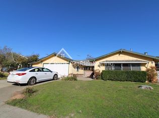 5820 Shenandoah Dr, Sacramento, CA