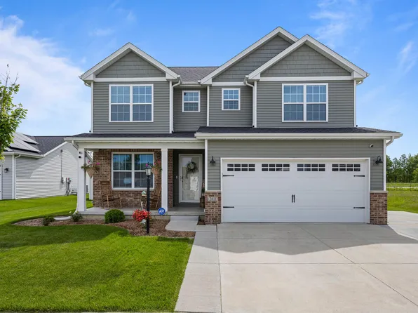 2011 Medical Center Dr, Monticello, IL 61856